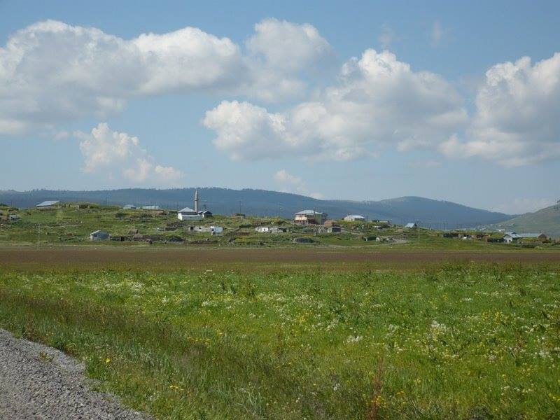 Göle Serinçayır Köyü Resimleri 6