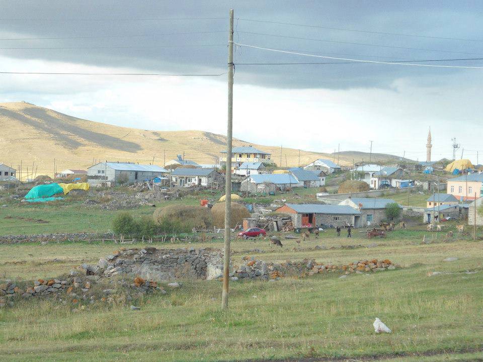 Göle Serinçayır Köyü Resimleri 8