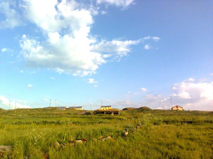 Göle Serinçayır Köyü Resimleri 9