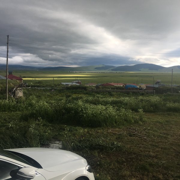 Göle Sürügüden Köyü Resimleri 1