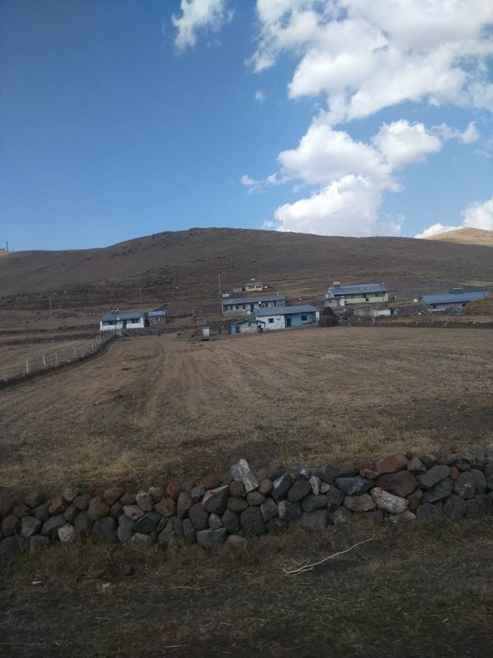 Göle Sürügüden Köyü Resimleri 10