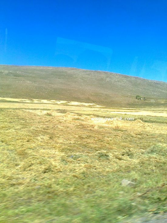 Göle Sürügüden Köyü Resimleri 11