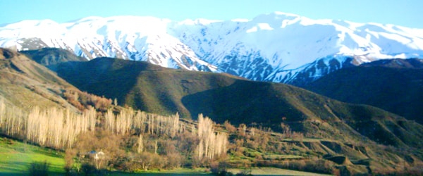 Göle Sürügüden Köyü Resimleri 5