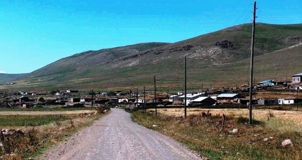 Göle Tellioğlu Köyü Resimleri 1