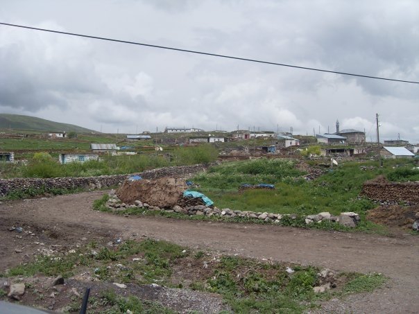Göle Tellioğlu Köyü Resimleri 10