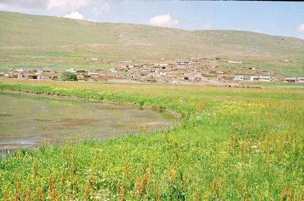 Göle Tellioğlu Köyü Resimleri 7