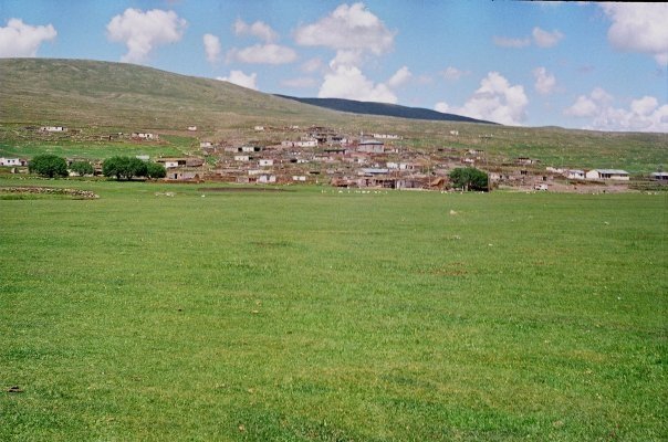 Göle Tellioğlu Köyü Resimleri 9