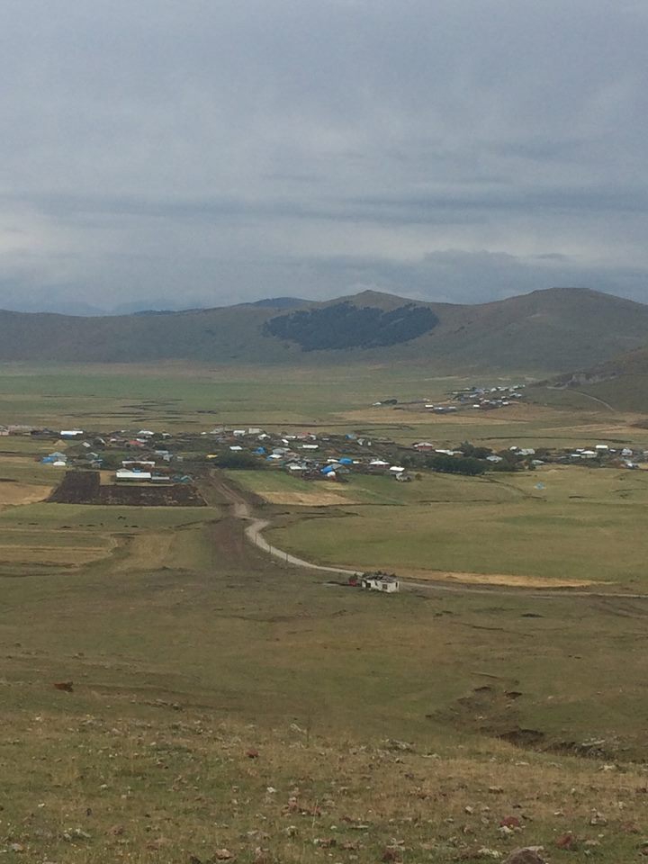 Göle Uğurtaşı Köyü Resimleri 10