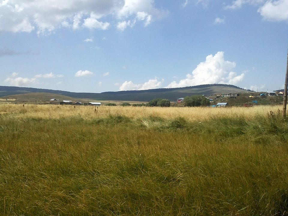 Göle Uğurtaşı Köyü Resimleri 11