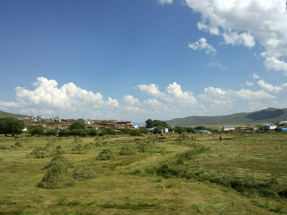 Göle Uğurtaşı Köyü Resimleri 3