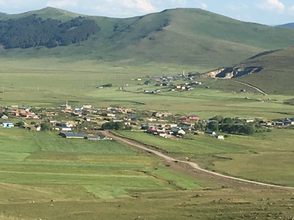 Göle Uğurtaşı Köyü Resimleri 5