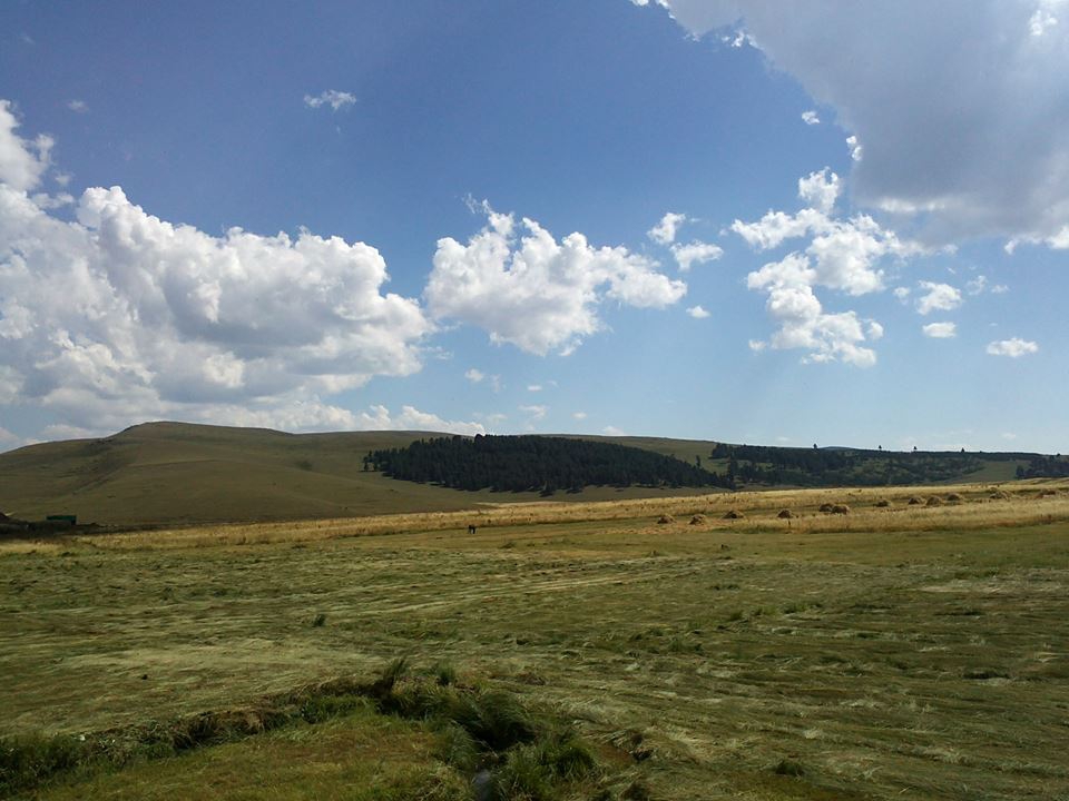 Göle Uğurtaşı Köyü Resimleri 6