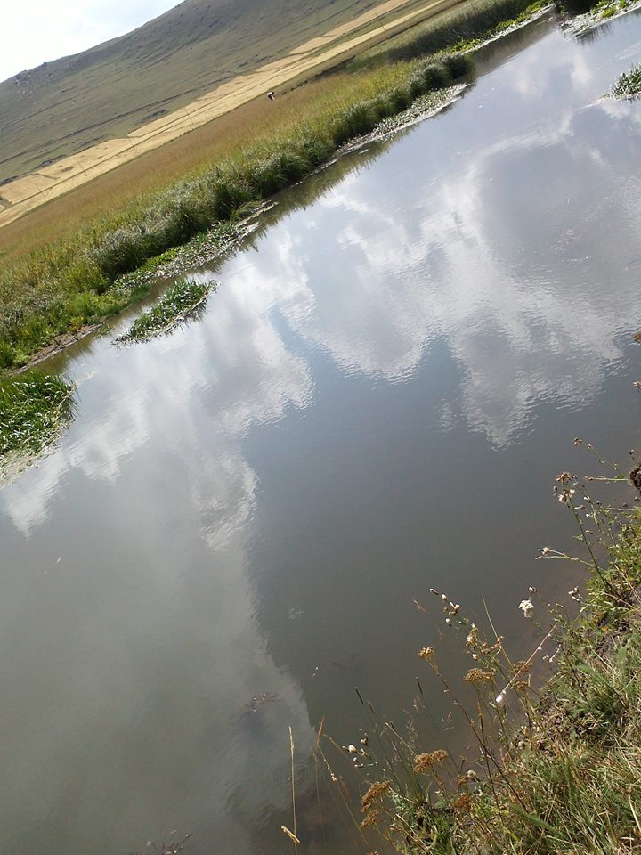 Göle Uğurtaşı Köyü Resimleri 7