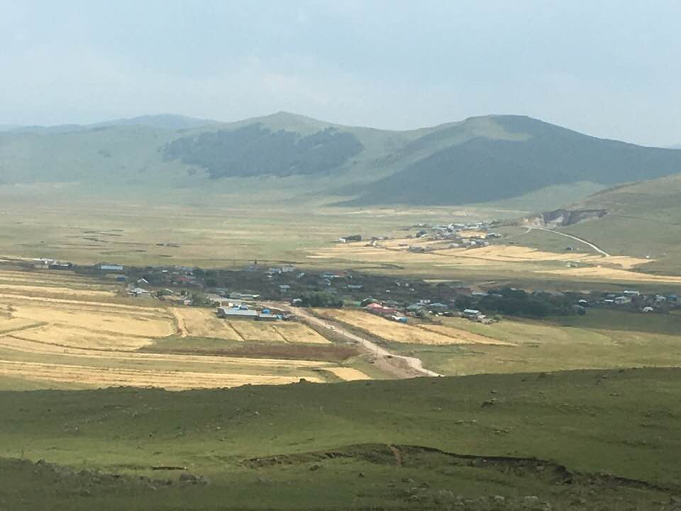 Göle Uğurtaşı Köyü Resimleri 8