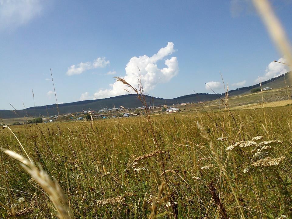 Göle Uğurtaşı Köyü Resimleri 9