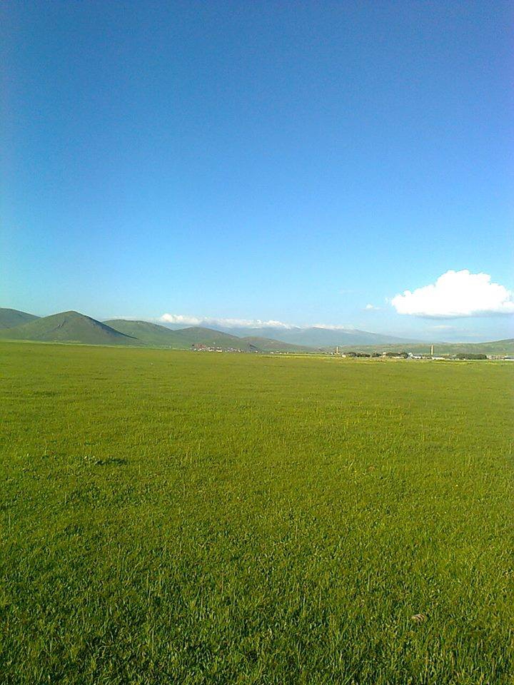 Göle Yağmuroğlu Köyü Resimleri 10