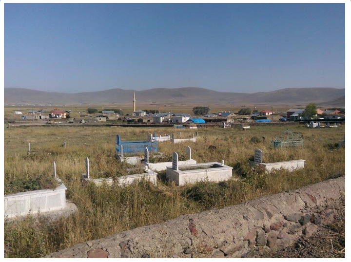 Göle Yağmuroğlu Köyü Resimleri 11