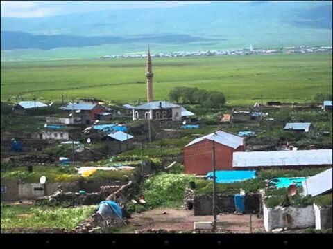 Göle Yağmuroğlu Köyü Resimleri 3