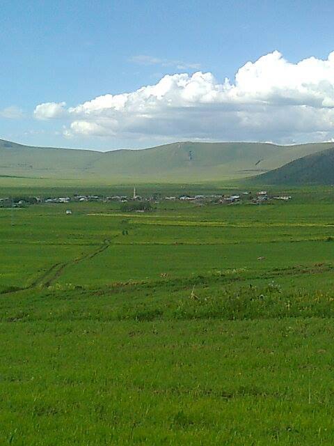 Göle Yağmuroğlu Köyü Resimleri 4