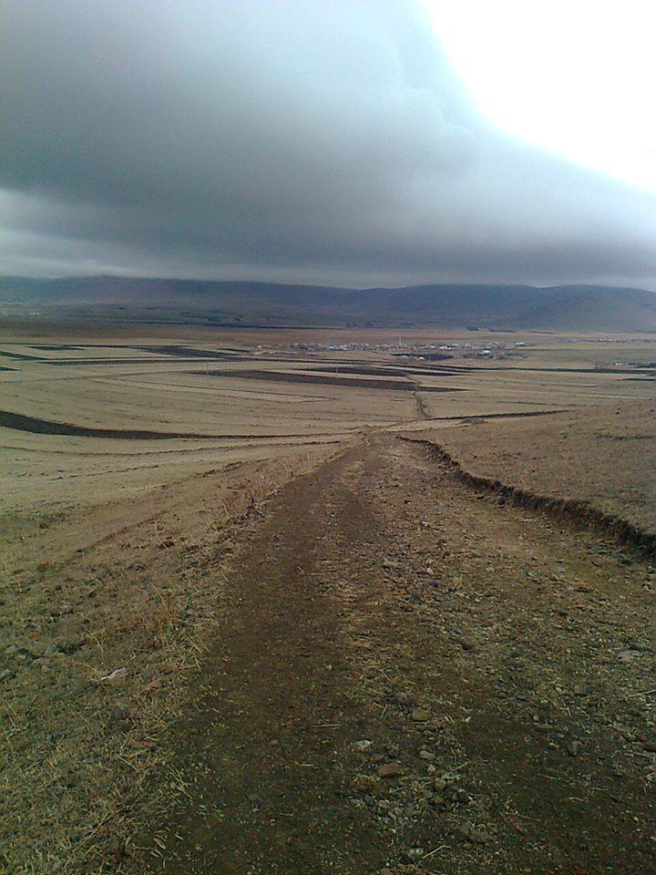 Göle Yağmuroğlu Köyü Resimleri 6