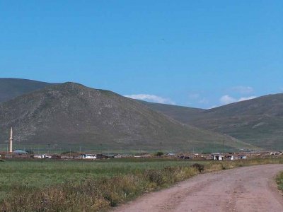 Göle Yağmuroğlu Köyü Resimleri 9