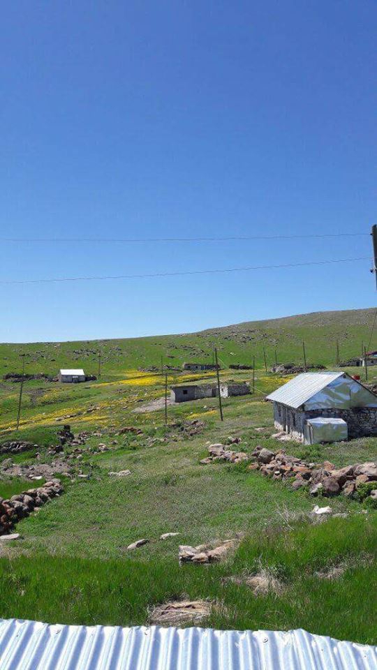 Göle Yanatlı Köyü Resimleri 1