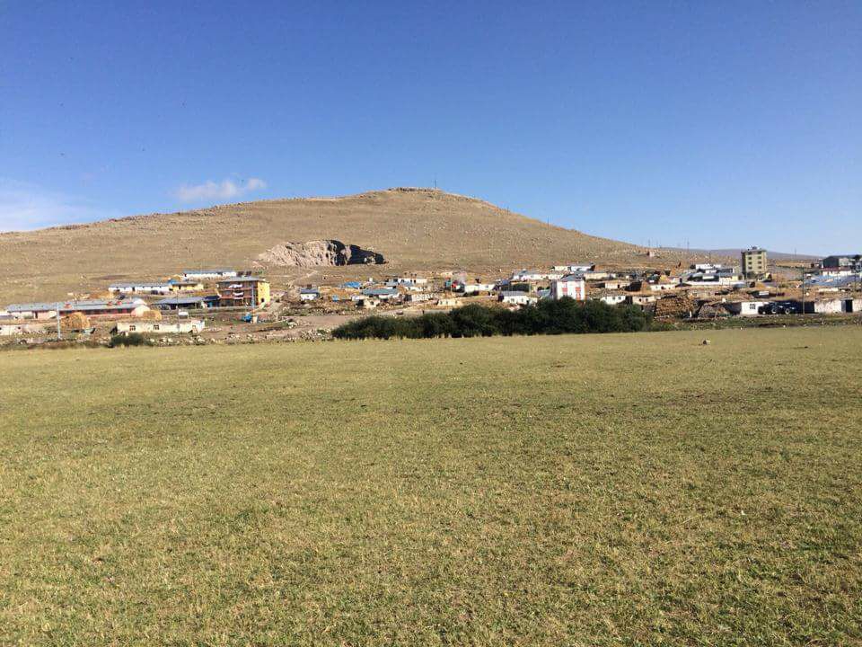 Göle Yanatlı Köyü Resimleri 10