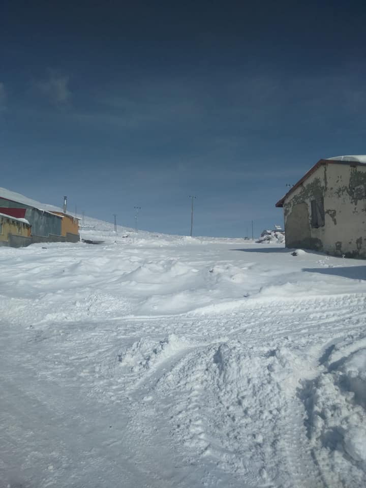 Göle Yanatlı Köyü Resimleri 8