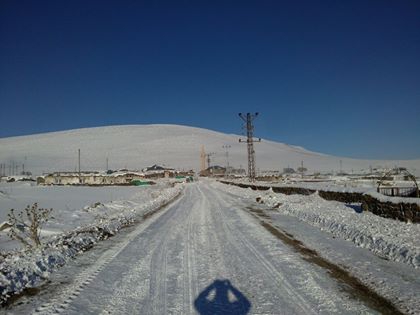 Göle Yavuzlar Köyü Resimleri 1