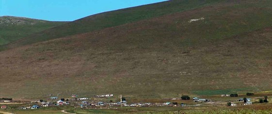 Göle Yavuzlar Köyü Resimleri 2