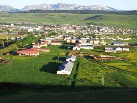 Göle Yavuzlar Köyü Resimleri 5