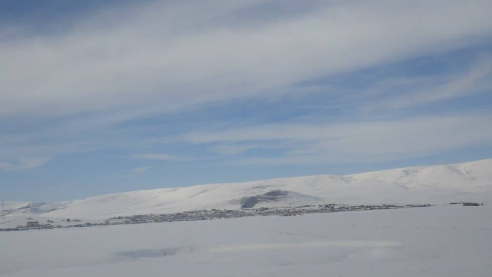 Göle Yeleçli Köyü Resimleri 1