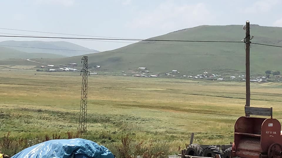 Göle Yeleçli Köyü Resimleri 10