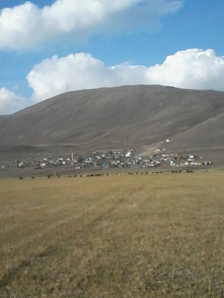 Göle Yeleçli Köyü Resimleri 11