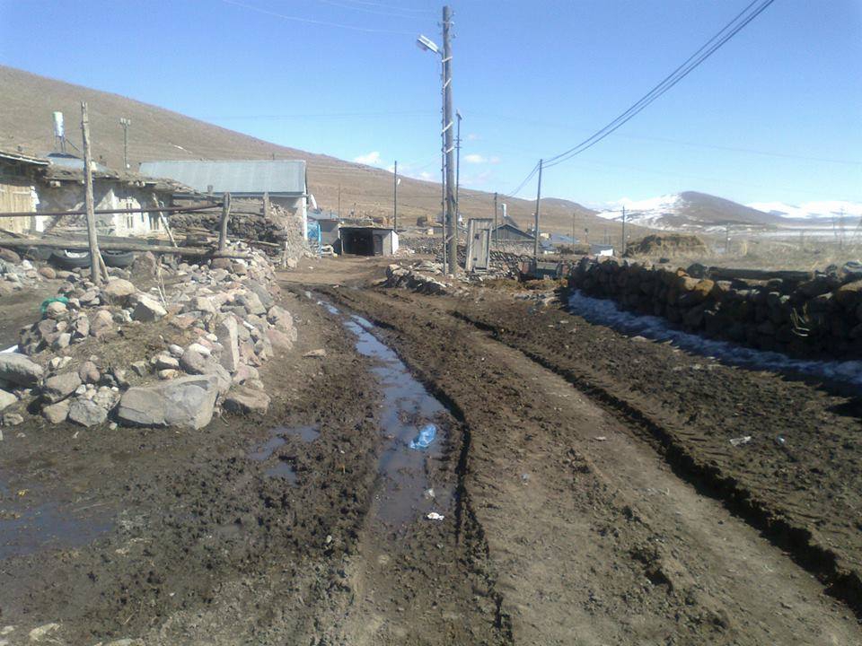 Göle Yeleçli Köyü Resimleri 2