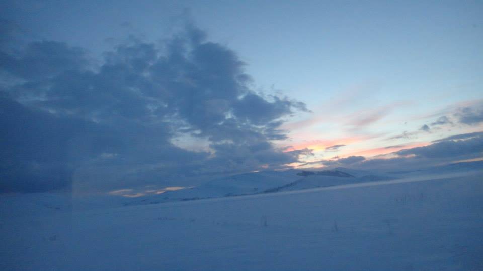 Göle Yeleçli Köyü Resimleri 3