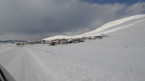 Göle Yeleçli Köyü Resimleri 5