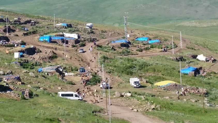 Göle Yeleçli Köyü Resimleri 8