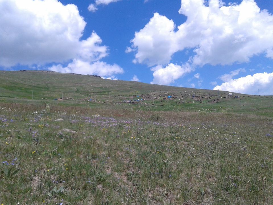 Göle Yeleçli Köyü Resimleri 9