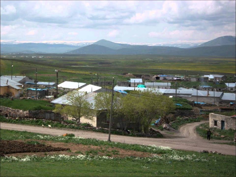Göle Yenidemirkapı Köyü Resimleri 4