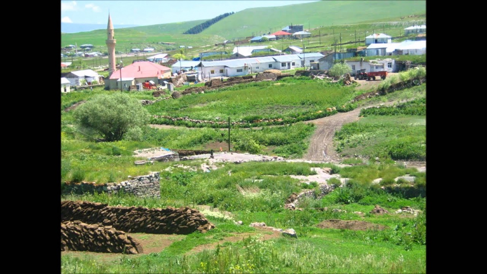 Göle Yenidemirkapı Köyü Resimleri 9
