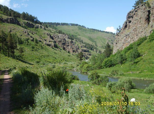 Göle Yeniköy Köyü Resimleri 6