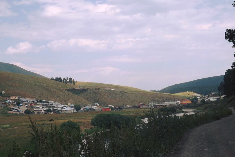 Göle Yeniköy Köyü Resimleri 7