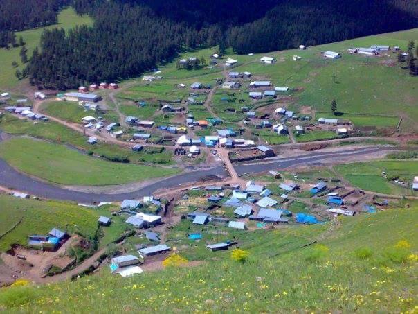 Göle Yeniköy Köyü Resimleri 8