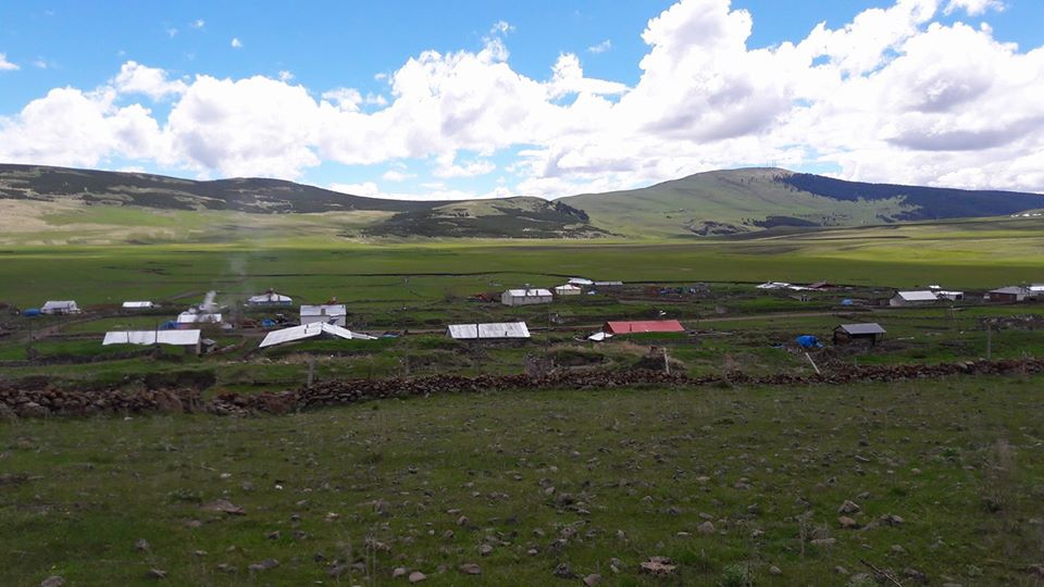 Göle Yiğitkonağı Köyü Resimleri 11