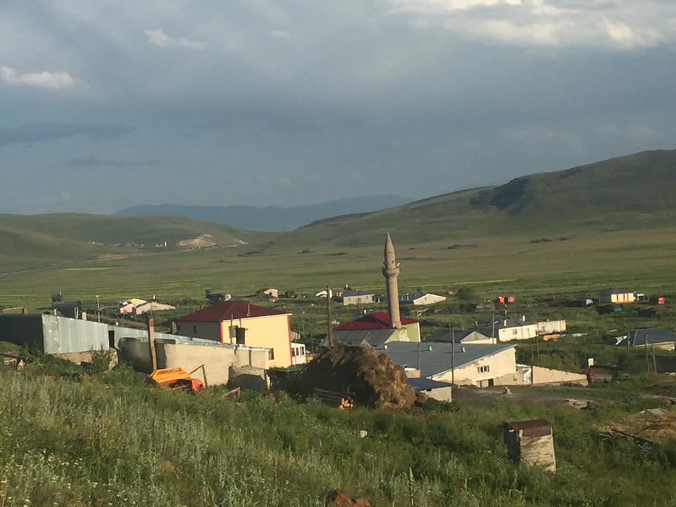 Göle Yiğitkonağı Köyü Resimleri 6