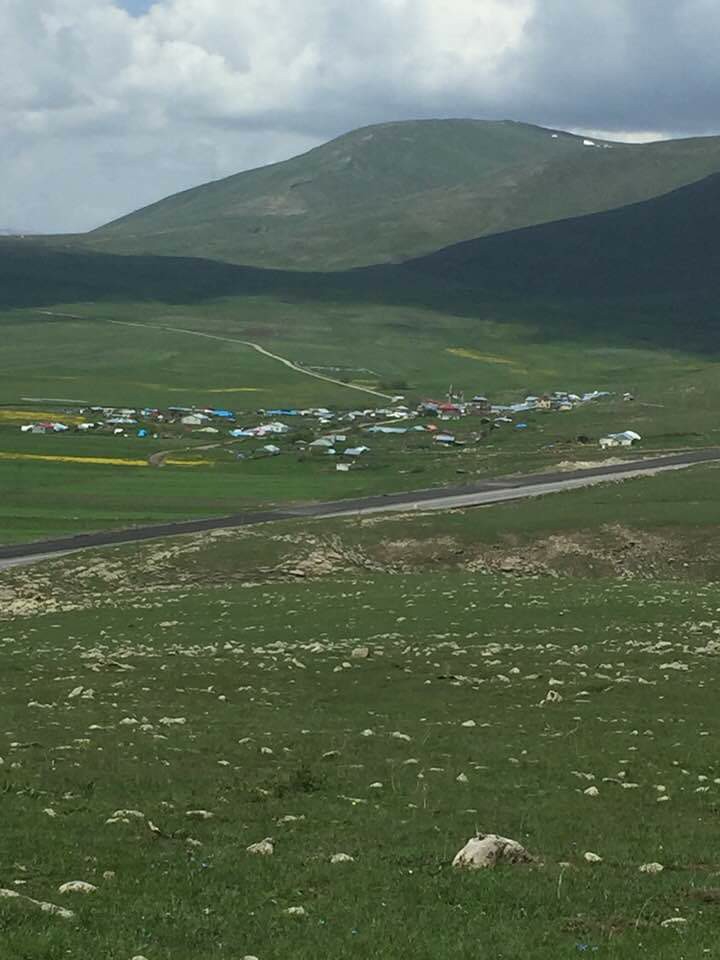 Göle Yiğitkonağı Köyü Resimleri 7