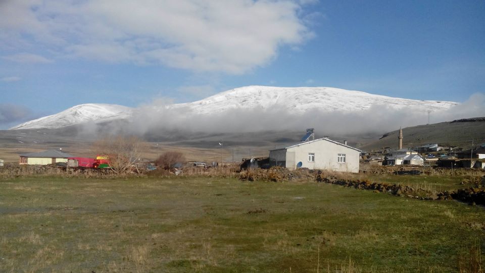 Göle Yiğitkonağı Köyü Resimleri 9