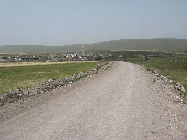 Hanak Arıkonak Köyü Resimleri 1