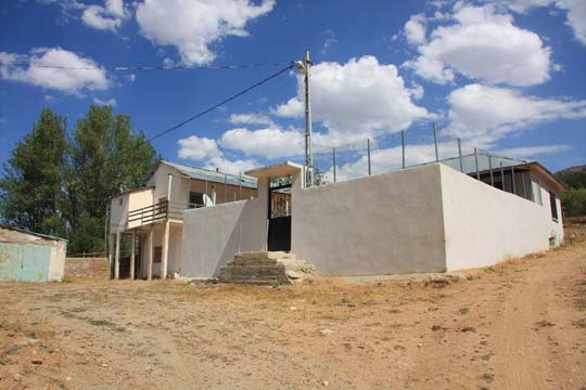 Gümüşhane Gökdere Köyü Resimleri 10